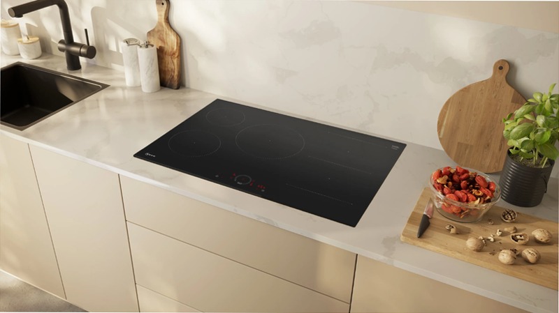 Piano Cottura Induzione N70 80 cm A