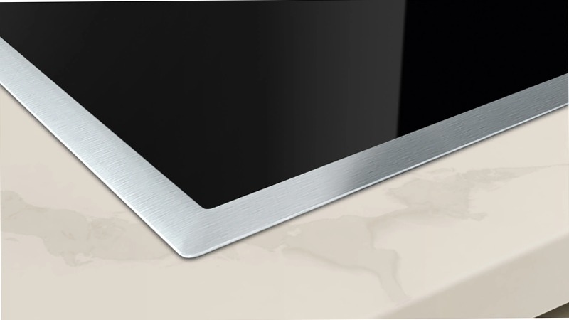 N 70 Piano Cottura Elettrico 60 cm