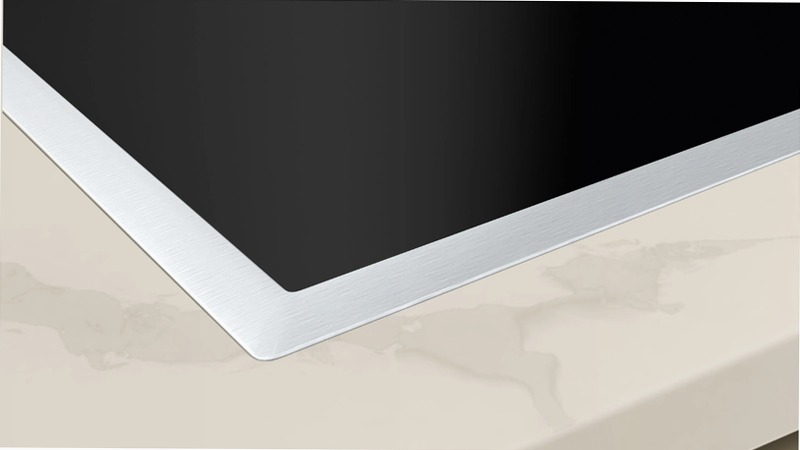 N 70 Piano Cottura Elettrico 60 cm
