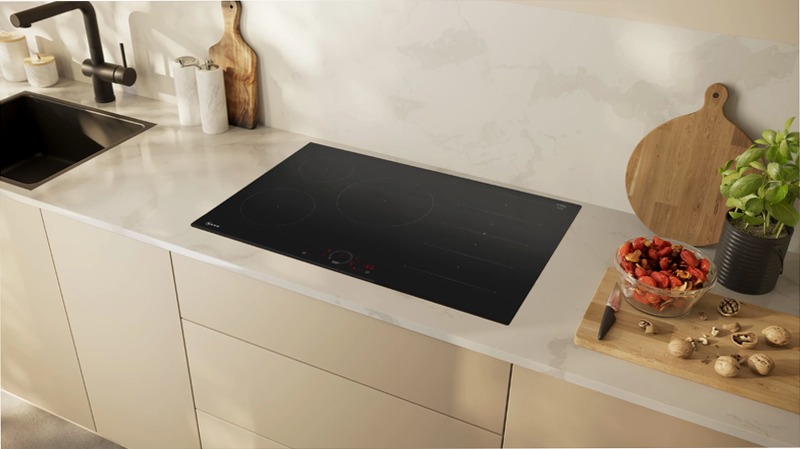 Piano Cottura Induzione N70 80 cm A