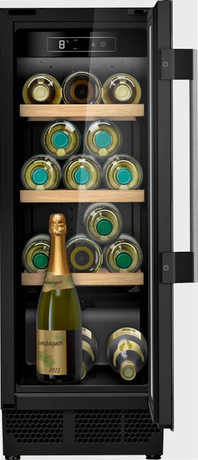 N70 Cantinetta vino da incasso 81.8 x 29.8 cm