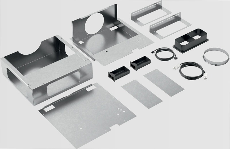 Accessori Z92WWM11 per Installazione
