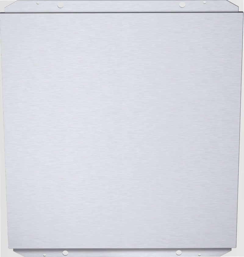 Back Panel Z5860N0