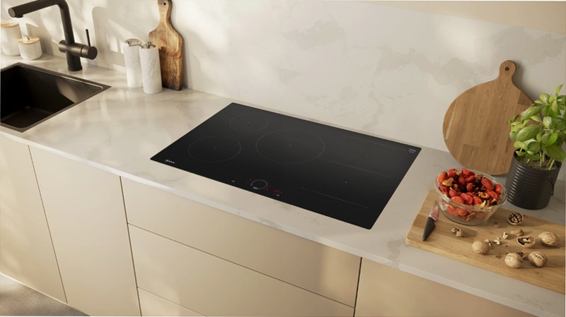 Piano Cottura a Induzione N70 80 cm