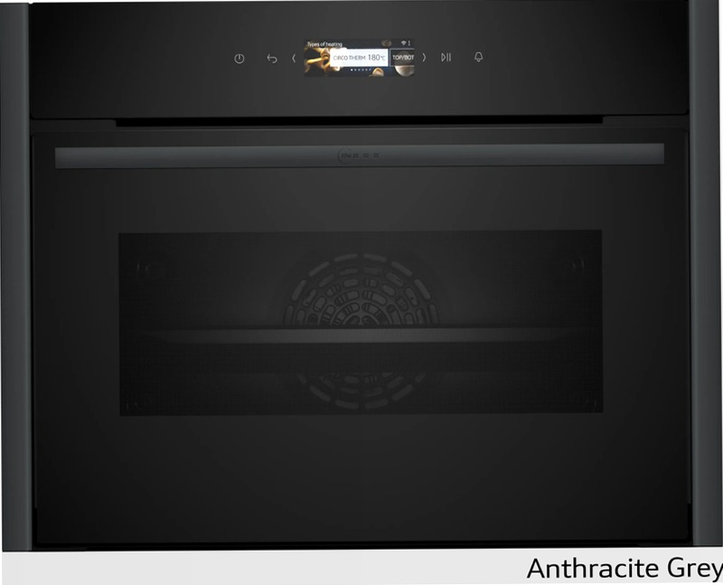 Forno Compacts N70 Neff