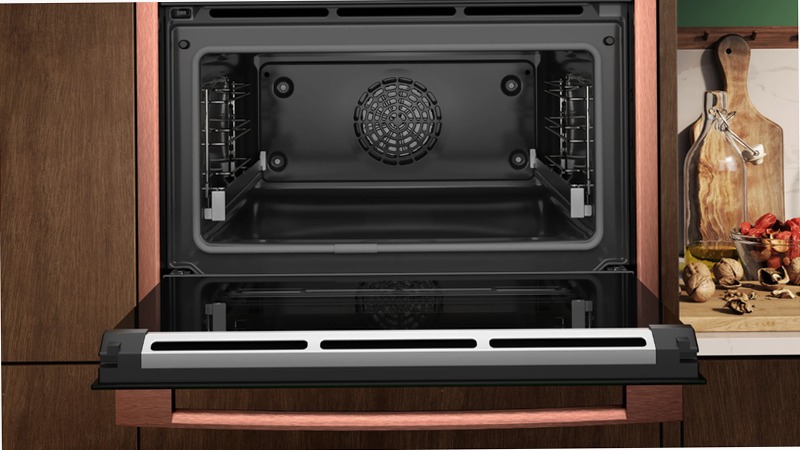 Forno Compacts N70 Neff