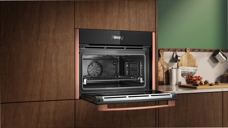 Forno Compacts N70 Neff