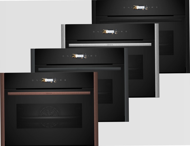 Forno Compacts N70 Neff