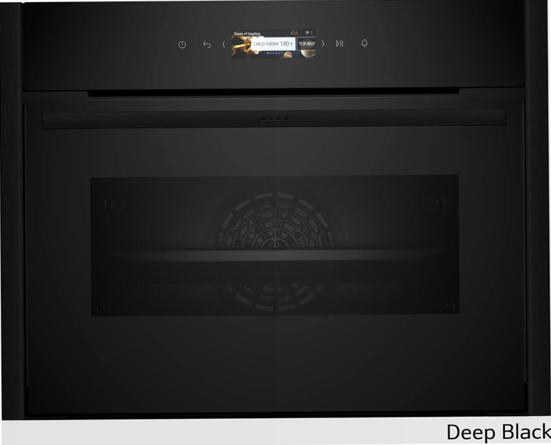 Forno Compacts N70 Neff