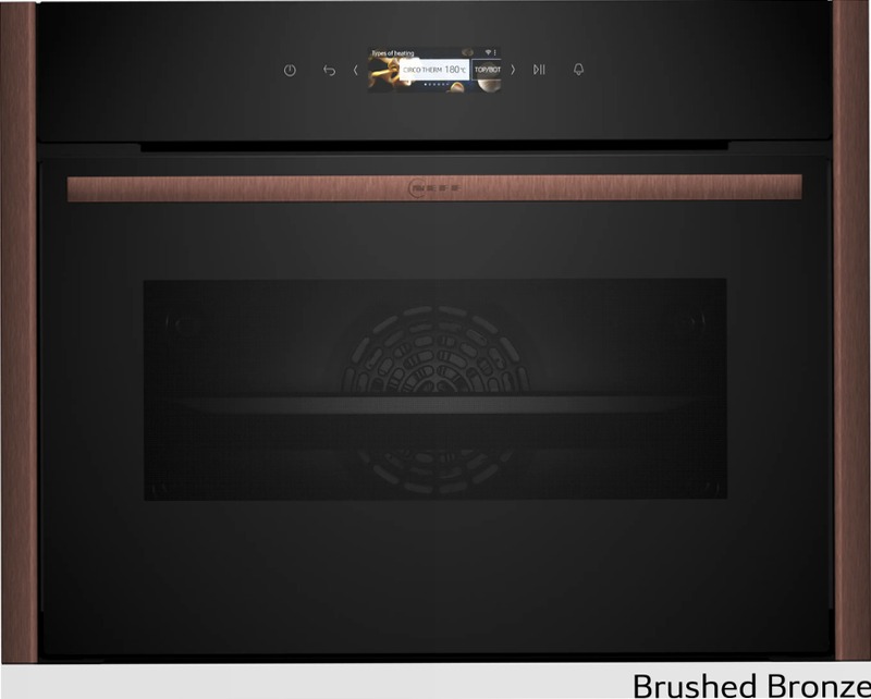 Forno Compacts N70 Neff
