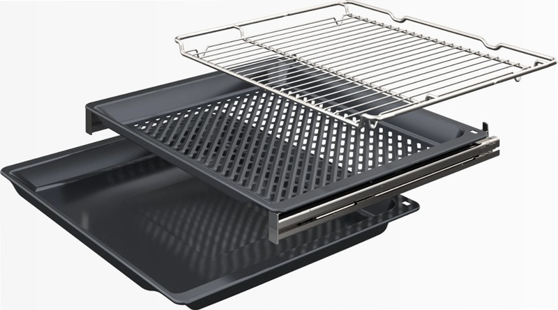 Forno Compacts N70 Neff