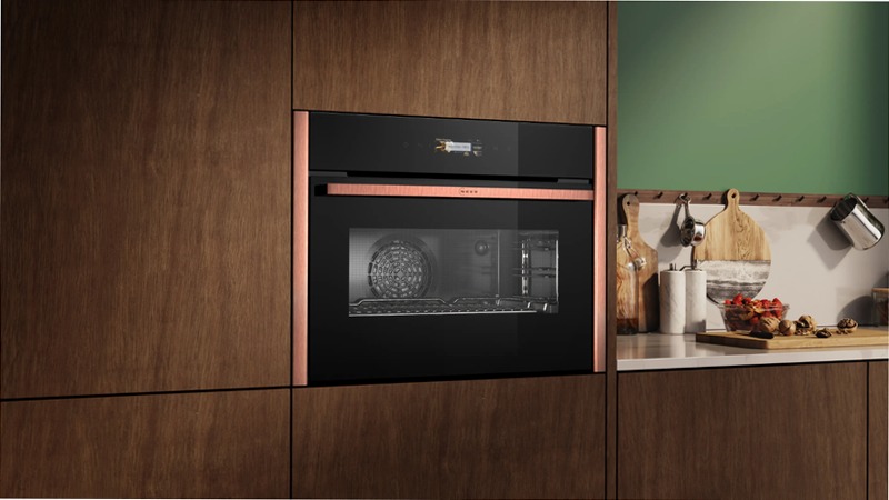 Forno Compacts N70 Neff