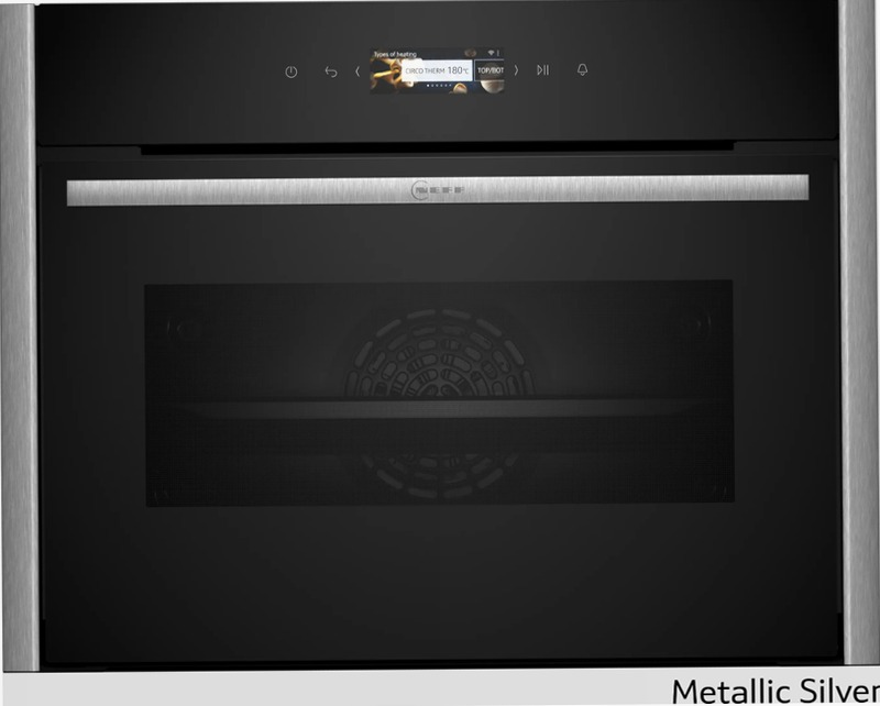Forno Compacts N70 Neff