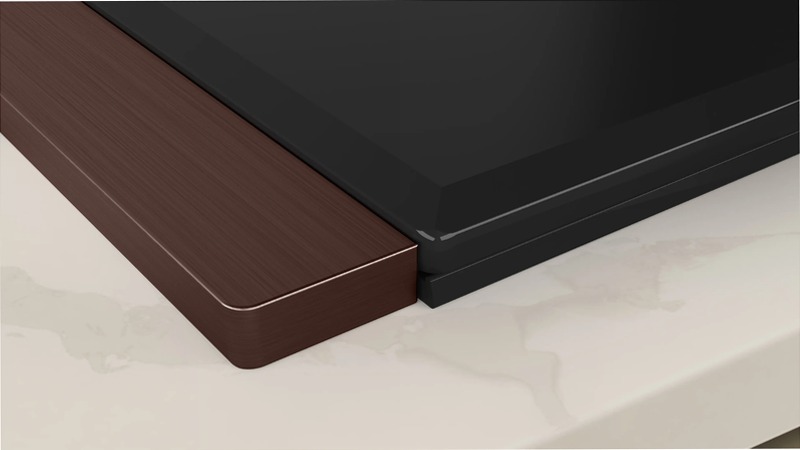 Piano Cottura Induzione N90 80 cm A