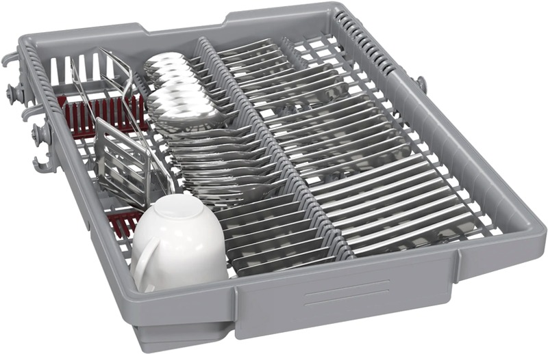 Lavastoviglie S875EMX05E - Neff A Incasso