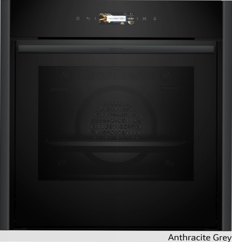 Forno da incasso N70 60x60 cm