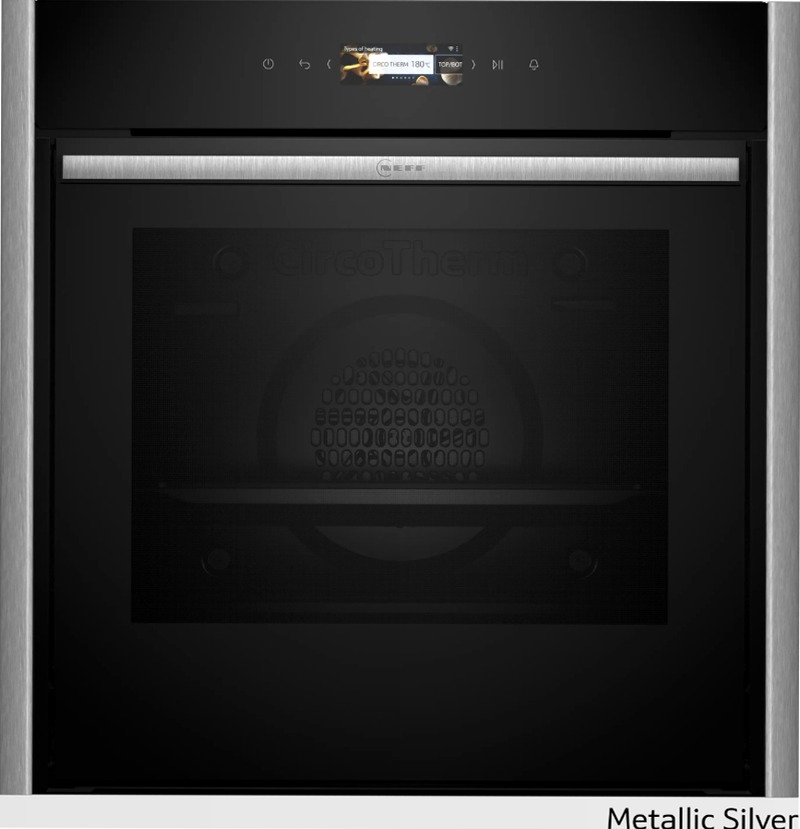 Forno da incasso N70 60x60 cm