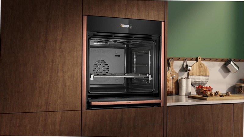 Forno da incasso N70 60x60 cm
