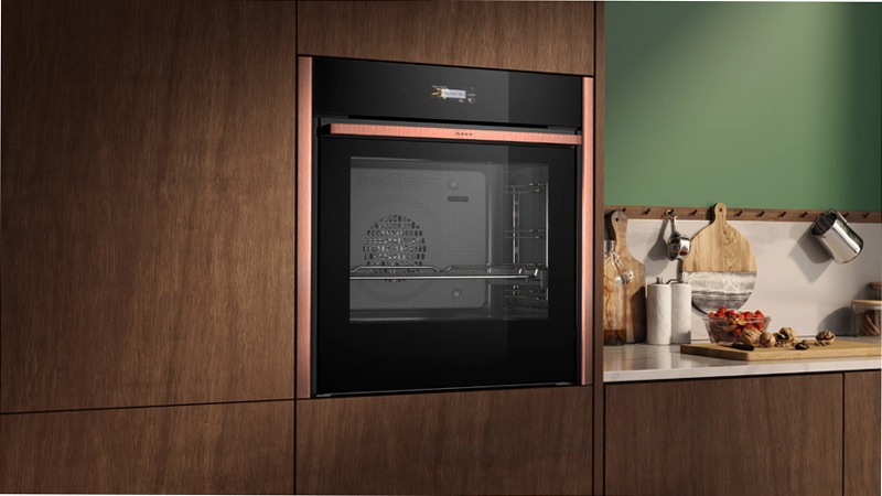 Forno da incasso N70 60x60 cm
