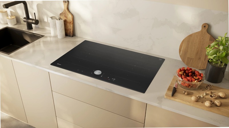 Piano Cottura Induzione Neff N90