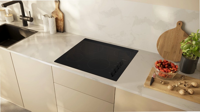 Piano Cottura Elettrico NEFF N30