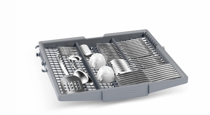 Lavastoviglie S177ECX17E - Neff A Incasso
