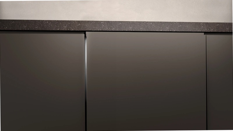 Lavastoviglie S177ECX17E - Neff A Incasso