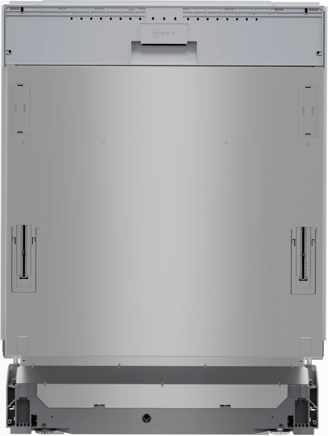 Lavastoviglie S177ECX17E - Neff A Incasso