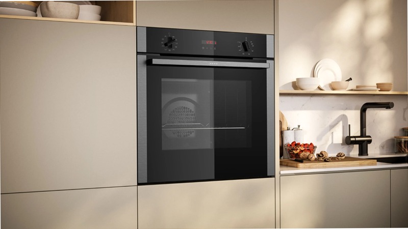 Forno da Incasso NEFF N30