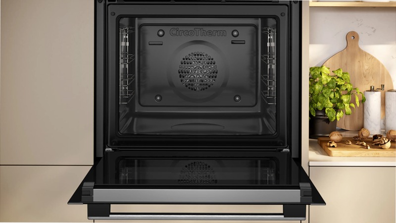 Forno da Incasso NEFF N30