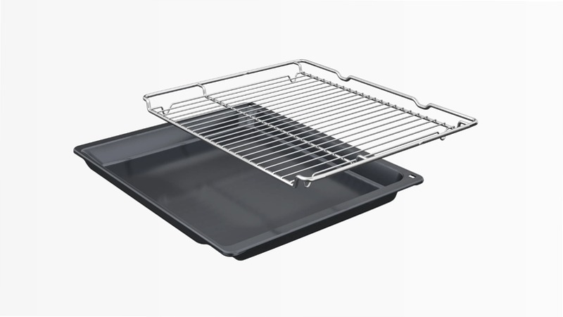Forno da Incasso NEFF N30