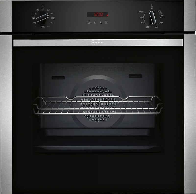 Forno da Incasso NEFF N30