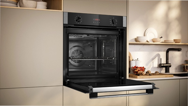 Forno da Incasso NEFF N30