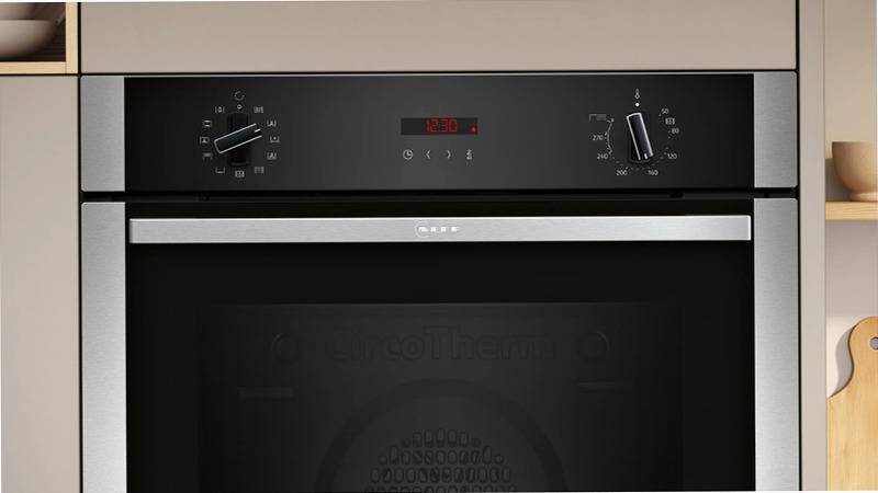 Forno da Incasso NEFF N30
