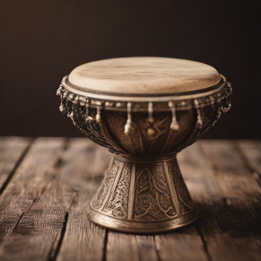 Darbuka: Guida definitiva alla manutenzione e alla cura del tuo tamburo