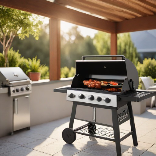 Barbecue elettrico: guida alla scelta, sicurezza e consumo efficiente
