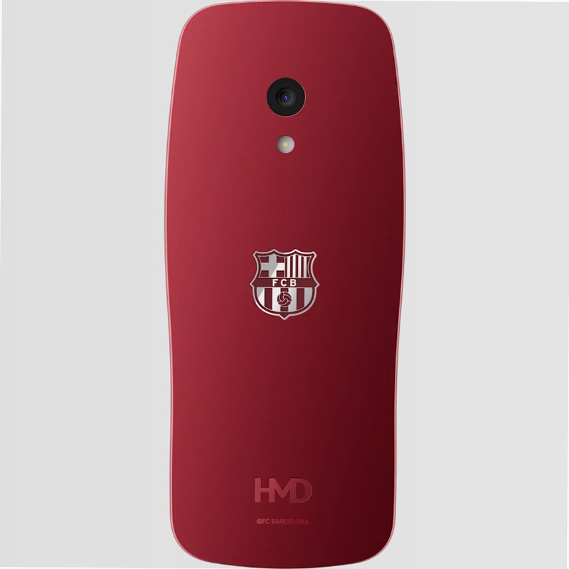HMD Barça 3210 4G