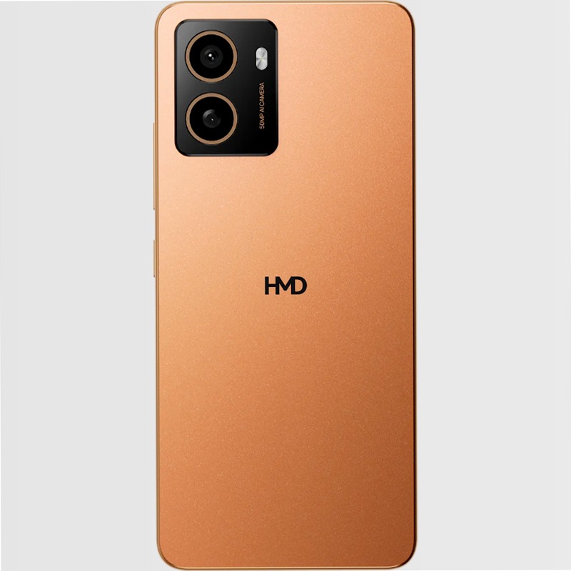 HMD Pulse+: Tecnologia Alta per il Suo Stile