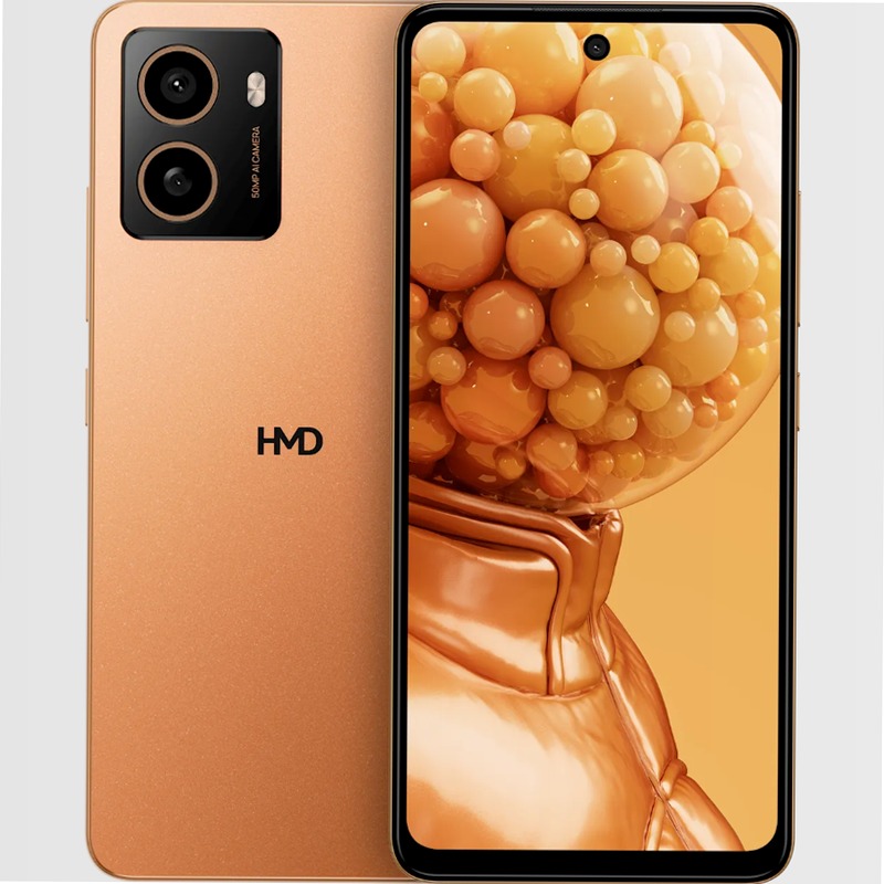 HMD Pulse+: Tecnologia Alta per il Suo Stile