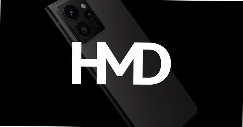 HMD