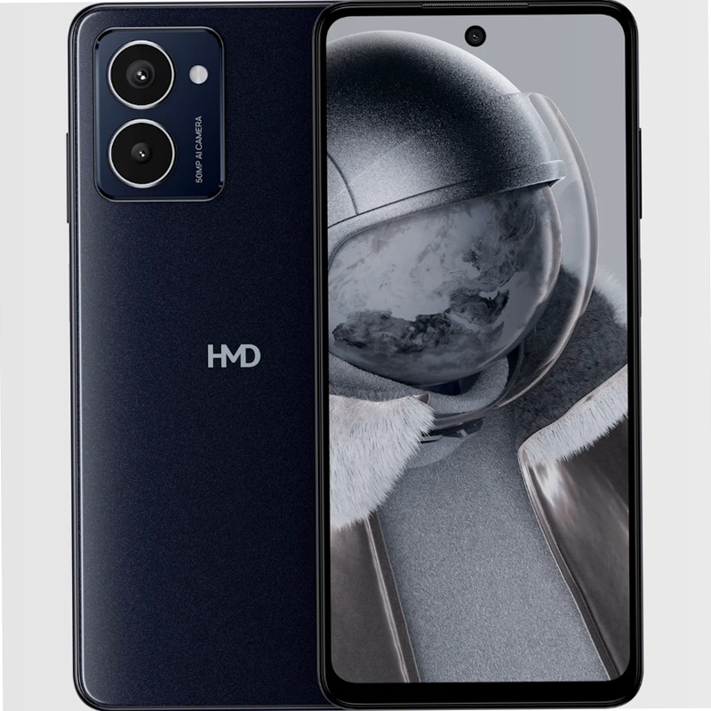 HMD Pulse Pro: Sintonizzati sulla Gioia
