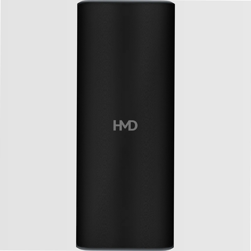 HMD 105 4G - Qualità Audio e Funzionalità Multimediali