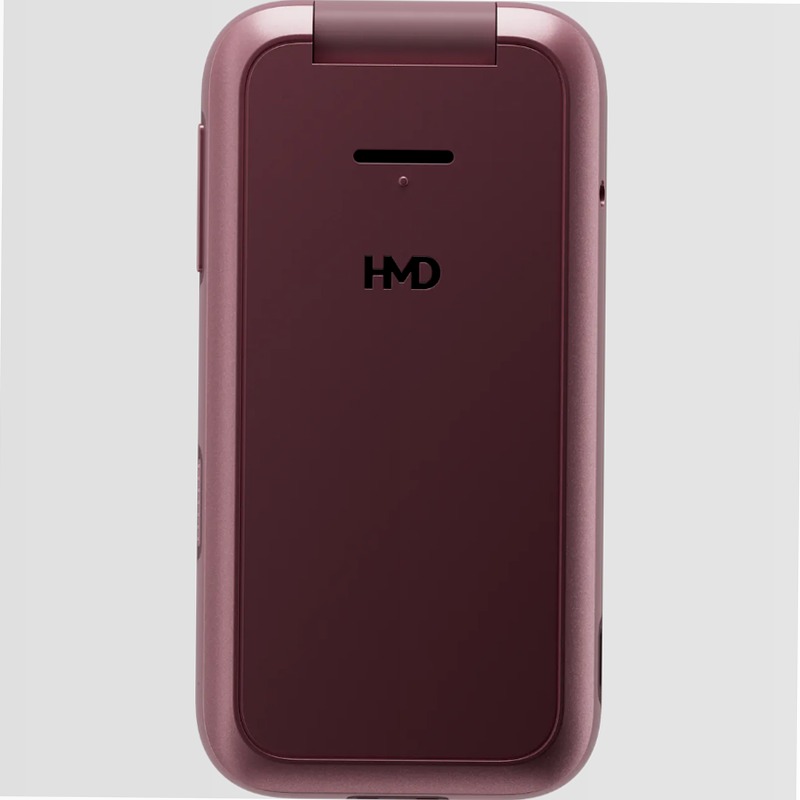 HMD 2660 Flip 4G
