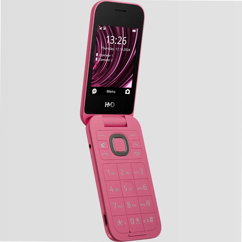 HMD 2660 Flip 4G