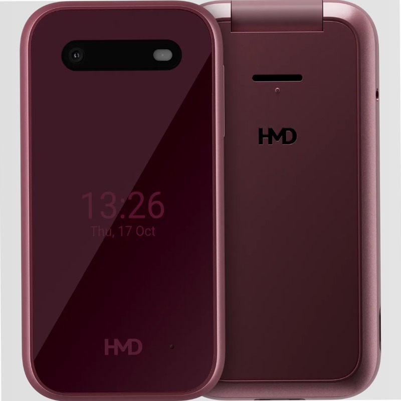 HMD 2660 Flip 4G