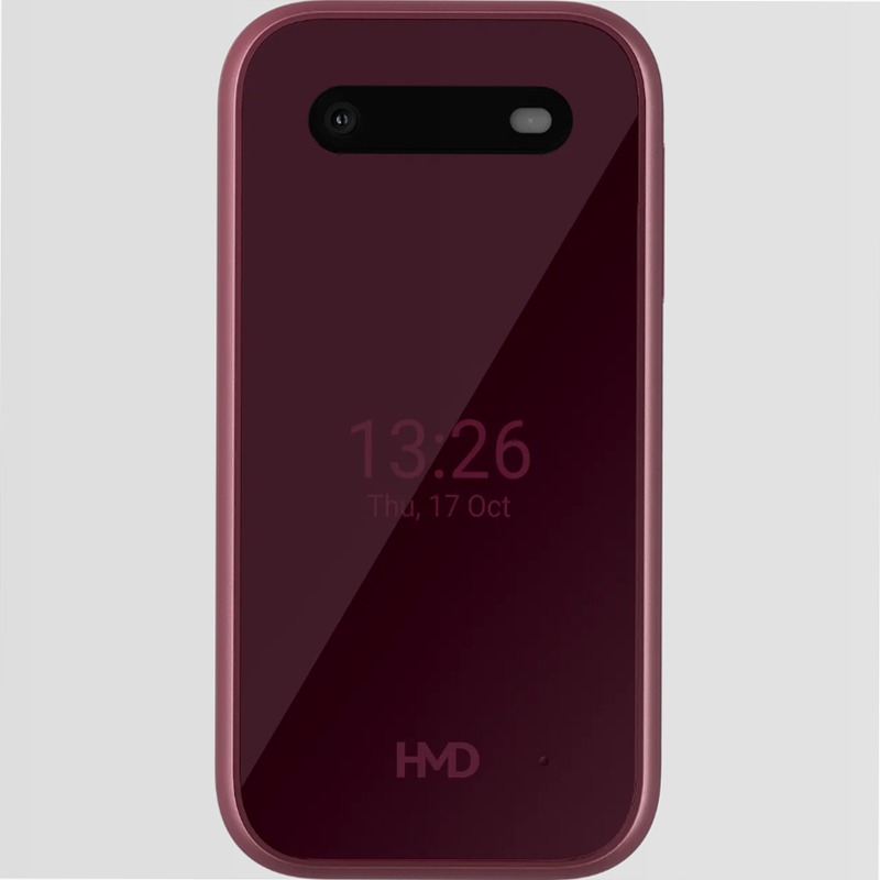 HMD 2660 Flip 4G