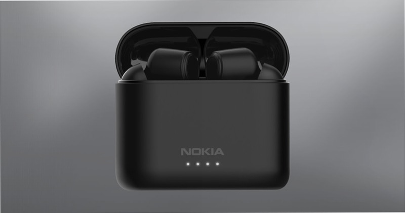 Auricolari Nokia - Cancellazione del rumore