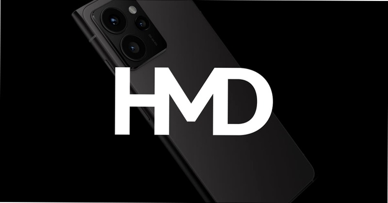 Portale per la privacy HMD