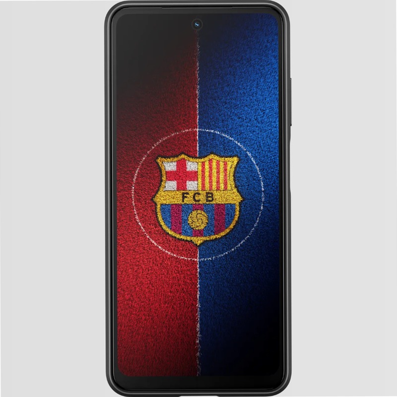 HMD Barça Fusion