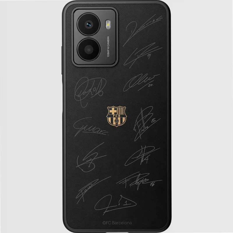 HMD Barça Fusion
